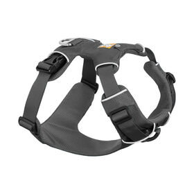 Ruffwear Front Range Harness, Twilight Gray, LXL